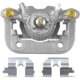 Purchase Top-Quality Rear Left Rebuilt Caliper With Hardware by NUGEON - 99-01029B pa1