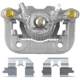 Purchase Top-Quality Rear Left Rebuilt Caliper With Hardware by NUGEON - 99-01029B pa3