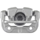 Purchase Top-Quality Rear Left Rebuilt Caliper With Hardware by NUGEON - 99-01029B pa4