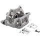 Purchase Top-Quality Rear Left Rebuilt Caliper With Hardware by NUGEON - 99-01037B pa2