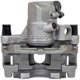 Purchase Top-Quality Rear Left Rebuilt Caliper With Hardware by NUGEON - 99-01169A pa1