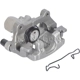 Purchase Top-Quality Rear Left Rebuilt Caliper With Hardware by NUGEON - 99-01174A pa2