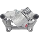 Purchase Top-Quality Rear Left Rebuilt Caliper With Hardware by NUGEON - 99-01174A pa4