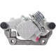 Purchase Top-Quality Rear Left Rebuilt Caliper With Hardware by NUGEON - 99-01186A pa4