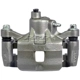 Purchase Top-Quality Rear Left Rebuilt Caliper With Hardware by NUGEON - 99-01217A pa2