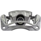 Purchase Top-Quality Rear Left Rebuilt Caliper With Hardware by NUGEON - 99-01217A pa4