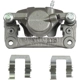 Purchase Top-Quality Rear Left Rebuilt Caliper With Hardware by NUGEON - 99-01229B pa1