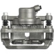 Purchase Top-Quality Rear Left Rebuilt Caliper With Hardware by NUGEON - 99-01229B pa2