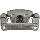 Purchase Top-Quality Rear Left Rebuilt Caliper With Hardware by NUGEON - 99-01229B pa3