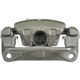 Purchase Top-Quality Rear Left Rebuilt Caliper With Hardware by NUGEON - 99-01229B pa4