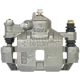 Purchase Top-Quality Rear Left Rebuilt Caliper With Hardware by NUGEON - 99-01319B pa4