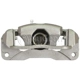 Purchase Top-Quality Rear Left Rebuilt Caliper With Hardware by NUGEON - 99-01322B pa3