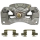 Purchase Top-Quality Rear Left Rebuilt Caliper With Hardware by NUGEON - 99-01326B pa2