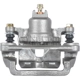 Purchase Top-Quality Rear Left Rebuilt Caliper With Hardware by NUGEON - 99-01330B pa2