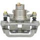 Purchase Top-Quality Rear Left Rebuilt Caliper With Hardware by NUGEON - 99-01332B pa1