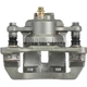 Purchase Top-Quality Rear Left Rebuilt Caliper With Hardware by NUGEON - 99-01333B pa2