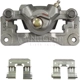 Purchase Top-Quality Rear Left Rebuilt Caliper With Hardware by NUGEON - 99-01333B pa3