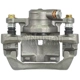 Purchase Top-Quality Rear Left Rebuilt Caliper With Hardware by NUGEON - 99-01338B pa1