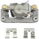 Purchase Top-Quality Rear Left Rebuilt Caliper With Hardware by NUGEON - 99-01338B pa2