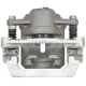 Purchase Top-Quality Rear Left Rebuilt Caliper With Hardware by NUGEON - 99-01340B pa1