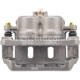 Purchase Top-Quality Rear Left Rebuilt Caliper With Hardware by NUGEON - 99-01341B pa2