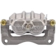 Purchase Top-Quality Rear Left Rebuilt Caliper With Hardware by NUGEON - 99-01341B pa3