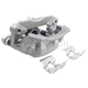 Purchase Top-Quality Rear Left Rebuilt Caliper With Hardware by NUGEON - 99-01345B pa5