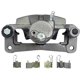 Purchase Top-Quality Rear Left Rebuilt Caliper With Hardware by NUGEON - 99-01548B pa3