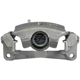 Purchase Top-Quality Rear Left Rebuilt Caliper With Hardware by NUGEON - 99-01548B pa4