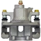 Purchase Top-Quality Rear Left Rebuilt Caliper With Hardware by NUGEON - 99-01691B pa1