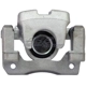 Purchase Top-Quality Rear Left Rebuilt Caliper With Hardware by NUGEON - 99-01691B pa4