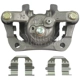 Purchase Top-Quality Rear Left Rebuilt Caliper With Hardware by NUGEON - 99-01717B pa2