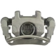 Purchase Top-Quality Rear Left Rebuilt Caliper With Hardware by NUGEON - 99-01717B pa3