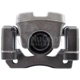 Purchase Top-Quality Rear Left Rebuilt Caliper With Hardware by NUGEON - 99-01731B pa3