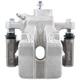 Purchase Top-Quality Rear Left Rebuilt Caliper With Hardware by NUGEON - 99-01731B pa4