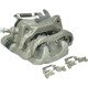 Purchase Top-Quality Rear Left Rebuilt Caliper With Hardware by NUGEON - 99-02000B pa4