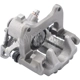 Purchase Top-Quality Rear Left Rebuilt Caliper With Hardware by NUGEON - 99-02132B pa2