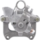 Purchase Top-Quality Rear Left Rebuilt Caliper With Hardware by NUGEON - 99-02132B pa4