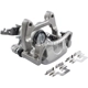 Purchase Top-Quality Rear Left Rebuilt Caliper With Hardware by NUGEON - 99-02155A pa1