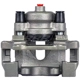 Purchase Top-Quality Rear Left Rebuilt Caliper With Hardware by NUGEON - 99-02390A pa1