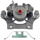 Purchase Top-Quality Rear Left Rebuilt Caliper With Hardware by NUGEON - 99-02390A pa3