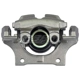 Purchase Top-Quality Rear Left Rebuilt Caliper With Hardware by NUGEON - 99-02390A pa4