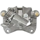 Purchase Top-Quality Rear Left Rebuilt Caliper With Hardware by NUGEON - 99-03310B pa2