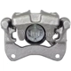 Purchase Top-Quality Rear Left Rebuilt Caliper With Hardware by NUGEON - 99-03310B pa3