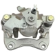 Purchase Top-Quality Rear Left Rebuilt Caliper With Hardware by NUGEON - 99-03324B pa2