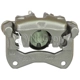 Purchase Top-Quality Rear Left Rebuilt Caliper With Hardware by NUGEON - 99-03324B pa3