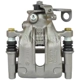 Purchase Top-Quality Rear Left Rebuilt Caliper With Hardware by NUGEON - 99-03324B pa4