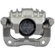 Purchase Top-Quality Rear Left Rebuilt Caliper With Hardware by NUGEON - 99-03340B pa4