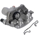 Purchase Top-Quality Rear Left Rebuilt Caliper With Hardware by NUGEON - 99-09342A pa1