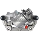 Purchase Top-Quality Rear Left Rebuilt Caliper With Hardware by NUGEON - 99-09342A pa4